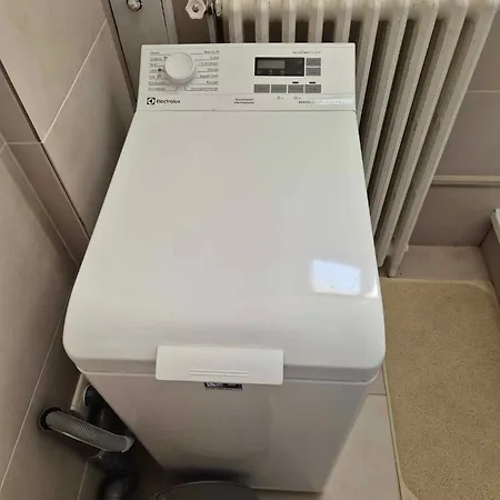 Appartement En Centre-ville A 5mn De La