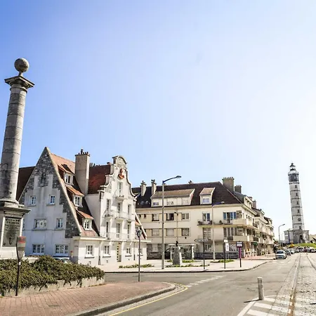 En Centre-ville A 5mn De La Διαμέρισμα