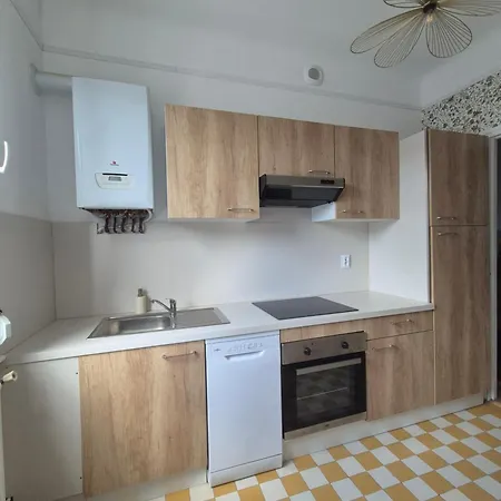 En Centre-ville A 5mn De La Καλέ