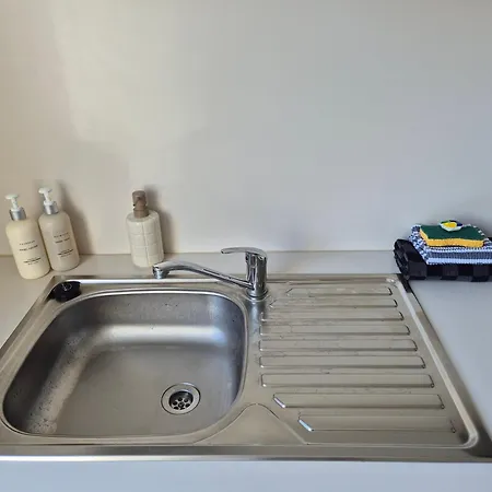 En Centre-ville Apartment
