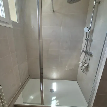 Appartement 2 Chambres En Centre Ville Calais