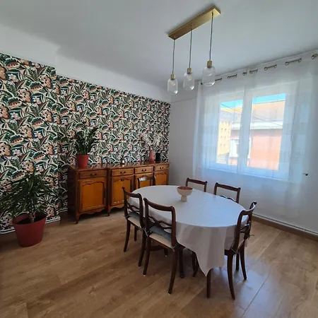 Apartment En Centre-ville