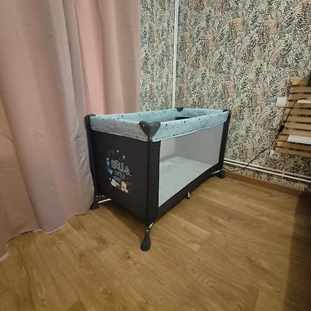 En Centre-ville Apartment *