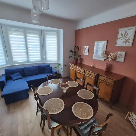 En Centre-ville A 5mn De La *