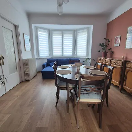 En Centre-ville A 5mn De La * Καλέ